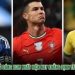Những Cầu Thủ Trẻ Đáng Xem Nhất Hiện Nay Tỏa Sáng 2026
